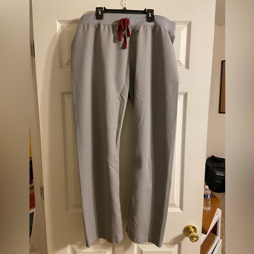 Figs “Concrete” Scrub Pants